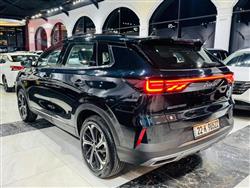 Dongfeng Aeolus Huge